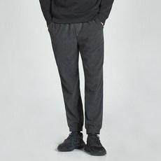 안다르소프트플리스조거팬츠