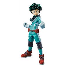 나의히어로아카데미아두명의히어로