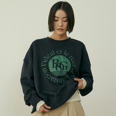 리올그 여성용 ROG SUNRISE SWEATSHIRTS