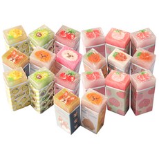 하루엔미니오일몬스터기름지우개