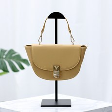 카그 홀디 스퀘어 골드 클립 토드백