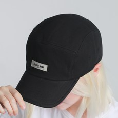 남성캠프캡