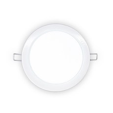 지엘전기 LED 다운라이트 주광색 150mm AC타입 P-201, 혼합색상, 1개