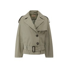 cc콜렉트숏패딩