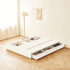 수납침대
