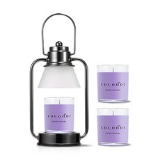 코코도르미니캔들워머