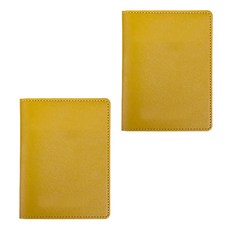 국기여권케이스