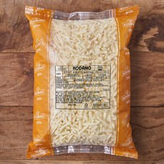코다노 치즈믹스 A5RAY5, 2.5kg, 1개