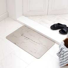 규조토드라잉주방매트