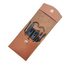 정확도스마일네일케어12종세트손톱깎이선물용