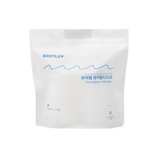 BODYLUV 純淨大容量濾芯 專業版 Set 2個, 高效去除雜質, 減少餘氯異味, BDLV21030