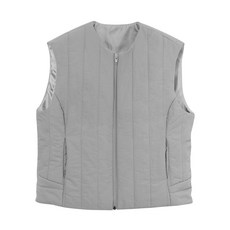 남성용 온열 USB 골프 열선 발열조끼 KC-3800