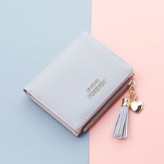 여자디올반지갑