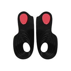 오다리교정깔창