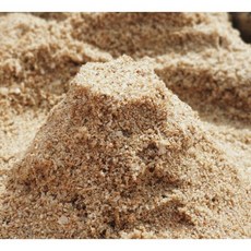 위드블럭 강 친모래, 2kg, 2개