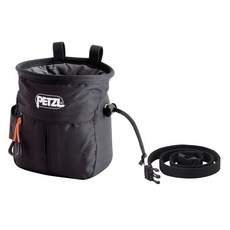 petzl Saka Poché收納包 AP-S040AB, 黑色