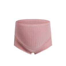 언헤브 복부 조절 벨트 임부 팬티