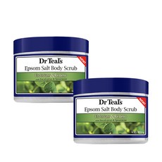 닥터틸즈바디스크럽