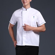 取消按鈕點廚師制服