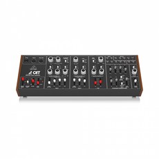 behringer 模擬合成器, 混色, 貓
