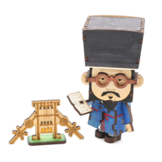 나만의유약만들기