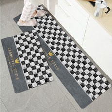 씽크매트