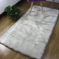 푹신한러그