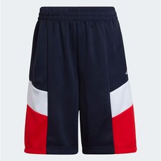 Adidas Kids B Classic BD2 Move 短褲 HA4019