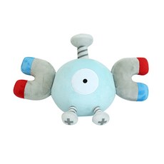 포켓몬 코일 봉제인형, 혼합색상, 27cm, 1개 혼합색상, 27cm