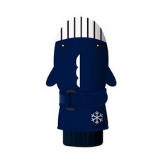 아동패딩벙어리장갑