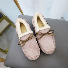 털모카신