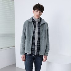 베이직하우스아노락