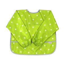 아동긴팔앞치마