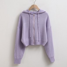 고비후드니트셋업