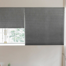 붙이는암막스크린