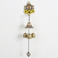 해바라기현관문종