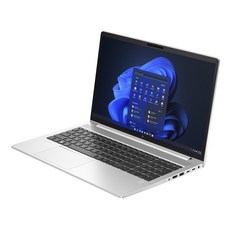 HP 2023 엘리트북 650 G10 15 코어i7 인텔 13세대, 실버, 512GB, 16GB, WIN11 Pro, 88D08PA