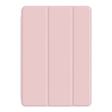 스마트커버 폴리오 태블릿PC 케이스, 핑크