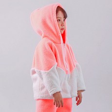 오아이오아이후드집업