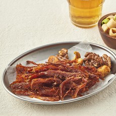 먹태시대 화끈얼얼 마라 먹태, 1개, 25g