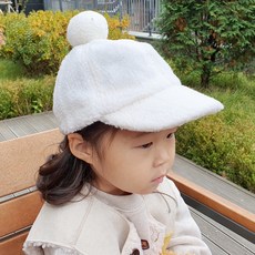 남성용왕방울모자