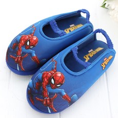 스파이더맨실내화