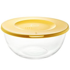 Glasslock 格拉氏洛克 Easy攪拌盆, 2L, 1個