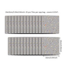 타일무늬시트지