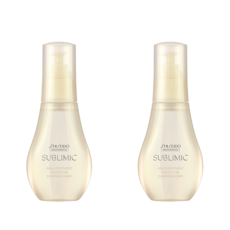 SHISEIDO PROFESSIONAL 資生堂專業美髮 盈潤絲絨晶露, 2瓶, 100ml