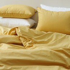 바이오워싱이불커버