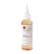글로우몬스터 프리미엄 타트체리 추출물 원액 화장수, 100ml, 1개