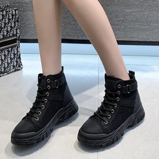 여성워커운동화