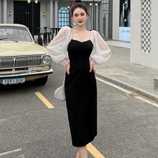 슈슈앤크라원피스