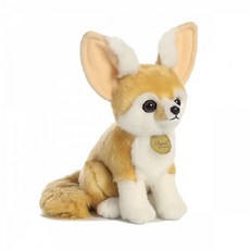 미요니 동물인형, 혼합 색상, 23cm